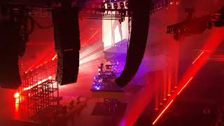 Twenty One Pilots - "Fairly Local" Live (Bandito Tour Helsinki 2019)