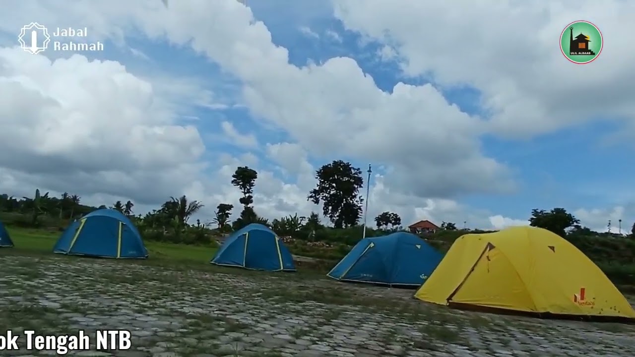 Ponpes Ulil Albab NW Gegek Perian Mt. Gading Lombok Timur NTB #wisataindonesia #viral #kemenag #tv