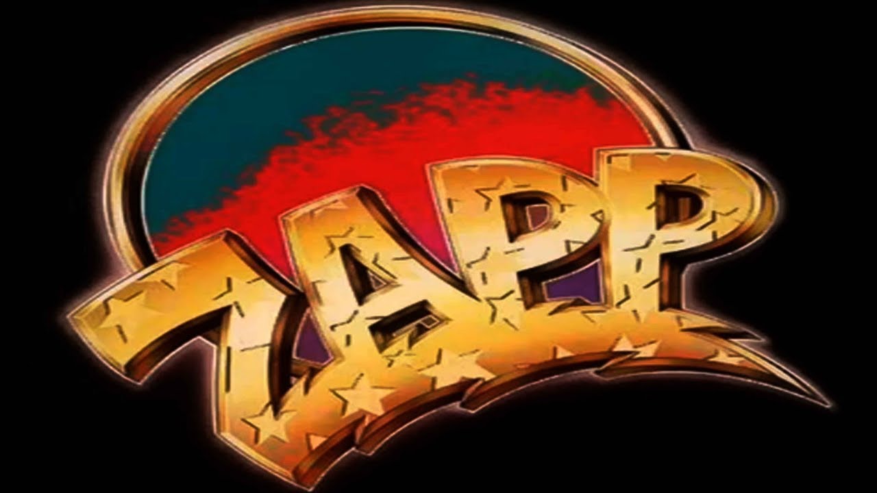 洋楽 kureo Zapp VI Roger TALKBOX G-RAP Black Music Month: Rhino Celebrates Zapp & Roger | Rhino