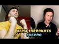 Алиса Супронова - Кукушка (Виктор Цой) РЕАКЦИЯ | Alisa Supronova - Cuckoo (Viktor Tsoy) REACTION