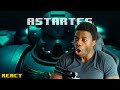 Astartes 1-5 |  REACTION!!!