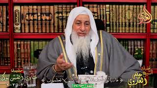 هل يجوز ضرب الصبي الصغير حتي يذاكر الشيخ مصطفي العدوي