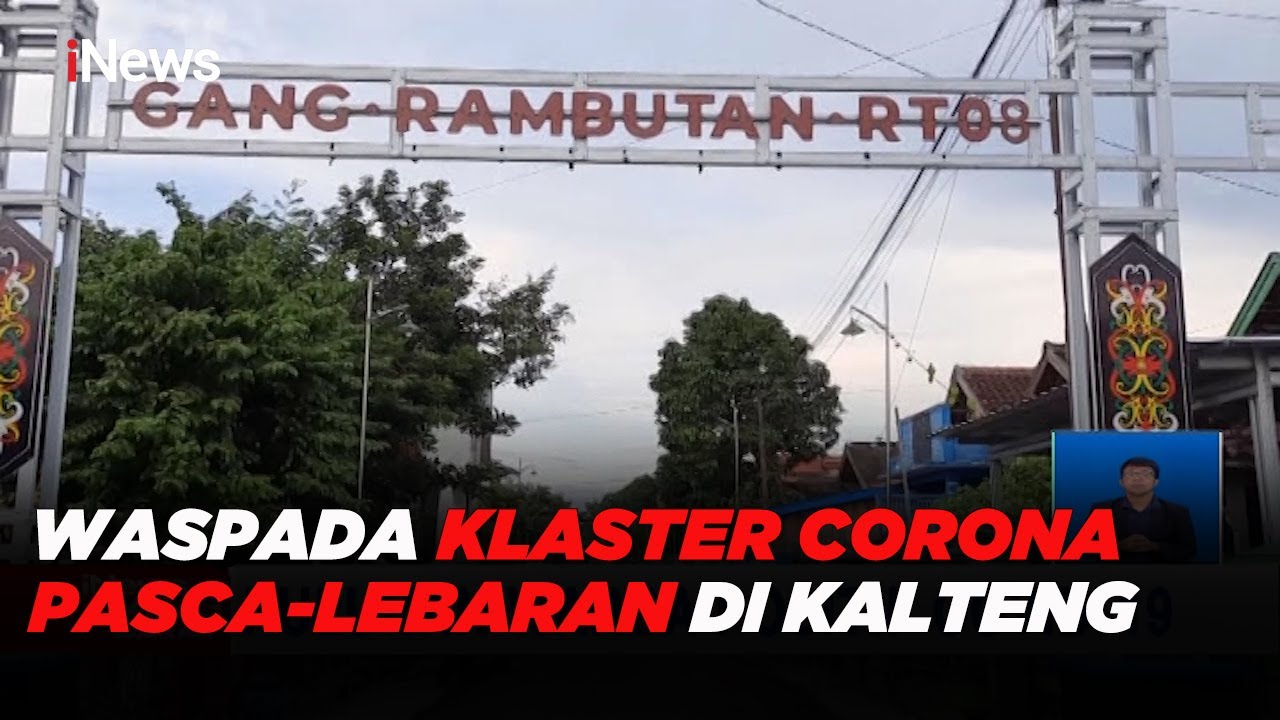 Inews Siang 31 Mei 2021 Segmen 02 Berita Satu Inews Siang 31 Mei 2021 Segmen 02 Berita Satu