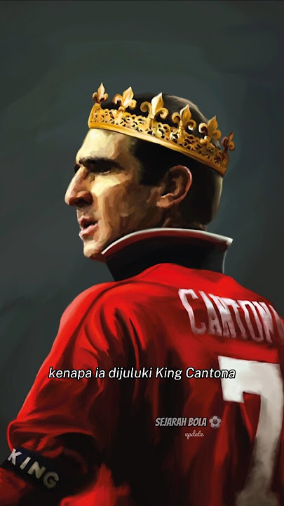 Reasons why Tottenham 'should' have signed Cantona