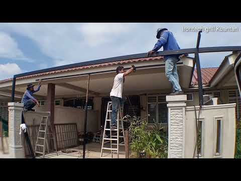 Video: Tingkap Atap Velux Untuk Pusat Perniagaan Dengan Sijil LEED Gold. Projek - Bengkel Sergei Tsytsin