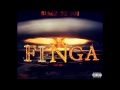Album Finga BLanc23i WaheD M Ness