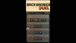 BF vs GF 1 ( Brick Breaker Duel ) screenshot 3