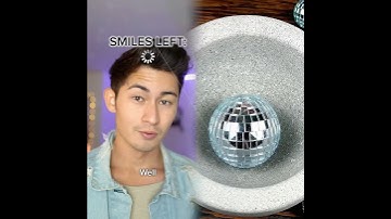 POV You get a certain amount of smiles every year…