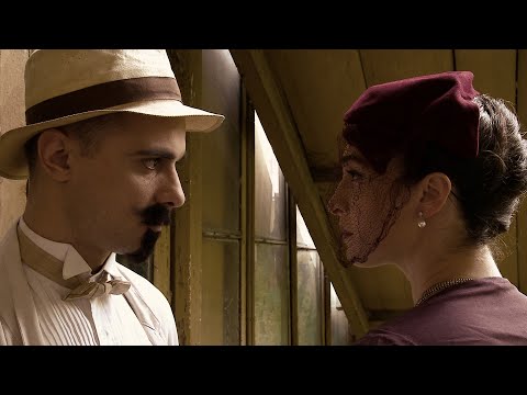 \"Why do I love you? \" \"რისთვის მიყვარხარ\"