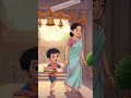 Helping Others | Kids Kindness Rhyme 🙏 #kids #kindness #help #viral #youtubeshorts