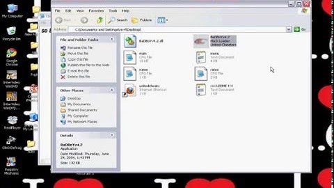 how to get BaDBoY hack v4.2 for CS1.6