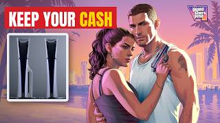 Do You Need PS Plus for GTA 6 - What You Actually Pay For