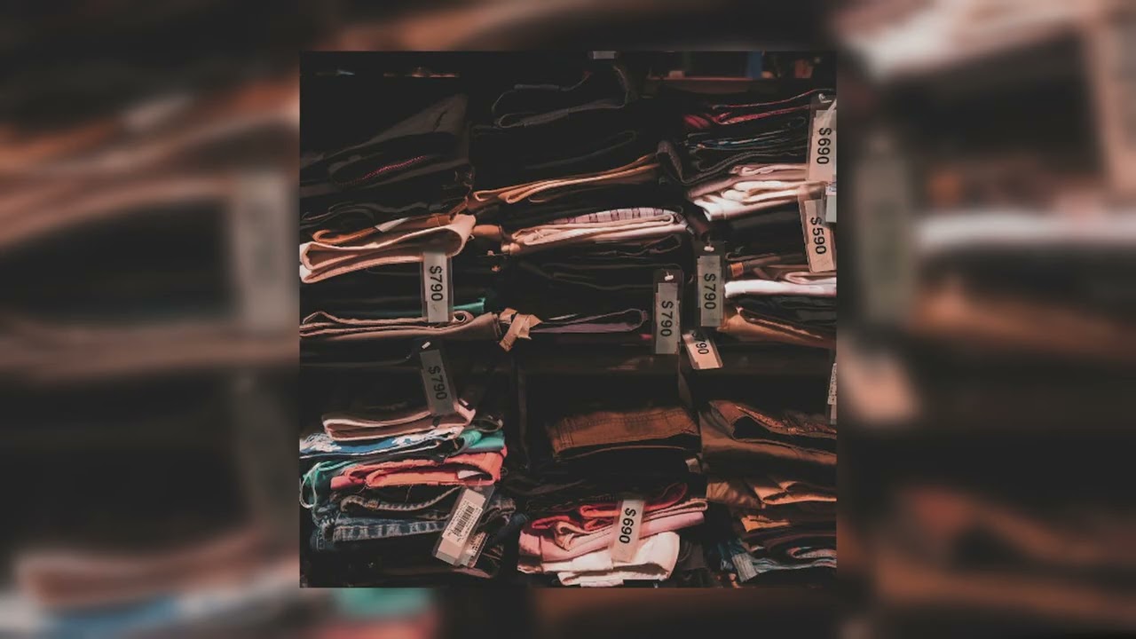 KEHLANI - FOLDED (MIKE D-FEKT FLIP) │ UKG │ Played At 137 BPM