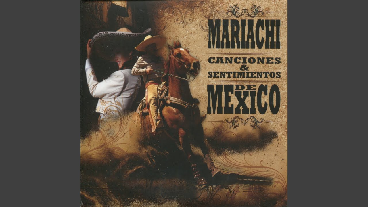 Popurri Jarocho: María Chuchena / El Torito / Veracruz / El Cascabel