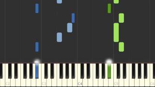 J  S  Bach Chorale setting Gib dich zufrieden und sei stille in D minorBWV 511