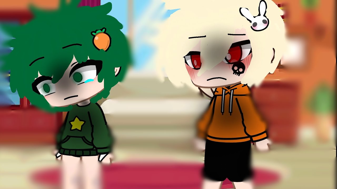 Days of hell //bkdk..part 2