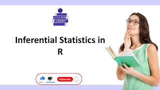 Famous Inferential Statistics in R | Data Analytics Tutorial #47 Wealth