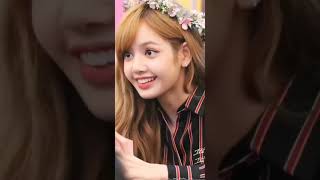 Lisa Im Not Cool Edit