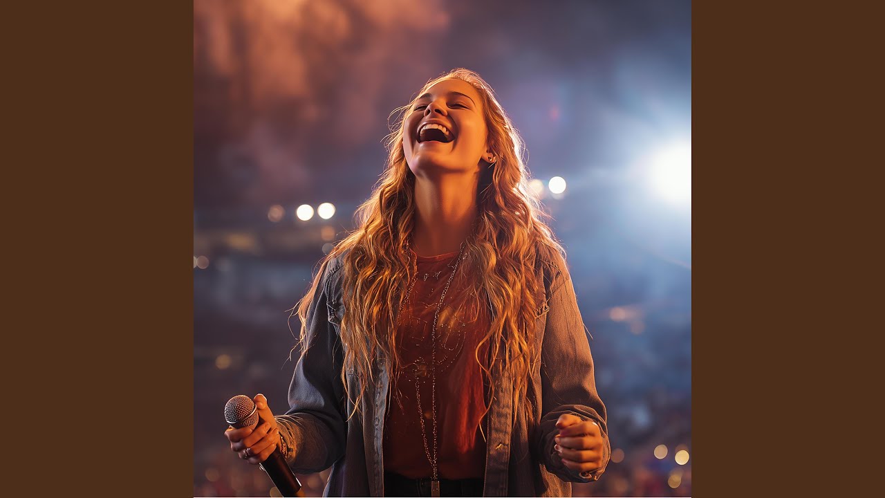 Jesus Is Alive and Working