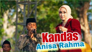Kandas - Anisa Rahma - Live New DAMARA BLATERAN GALIS BANGKALAN MADURA