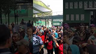 Joget Dangdut Siang Asyik Bestie