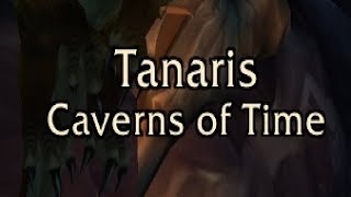 How to travel to Caverns of Time SUPER fast in Mists of Pandaria Classic WoW