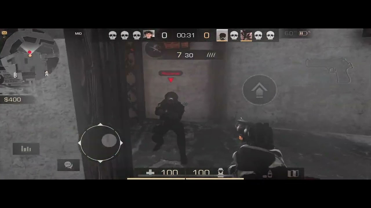 standoff 2 Highlights YouTube