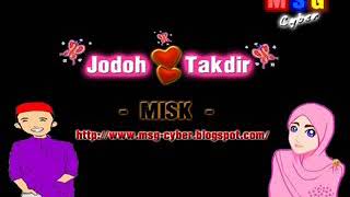 lagu takdir jodoh