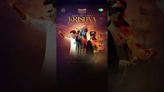 Gallant joins us in bringing Manoj Muntashir’s Krishna to life, bigger and better!