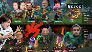 видео: ШУСС КОМЕНТИТ ТУРНИР БАНДЫ DOTA 2 #3 Pagy, Graf, Taer, CeMka, Joker VS Sun, Ins, Beast, mooni, Alcor картинка: ШУСС КОМЕНТИТ ТУРНИР БАНДЫ DOTA 2 #3 Pagy, Graf, Taer, CeMka, Joker VS Sun, Ins, Beast, mooni, Alcor