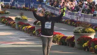 Around 9,300 runners sign up for Eversource Hartford Marathon & Half Marathon