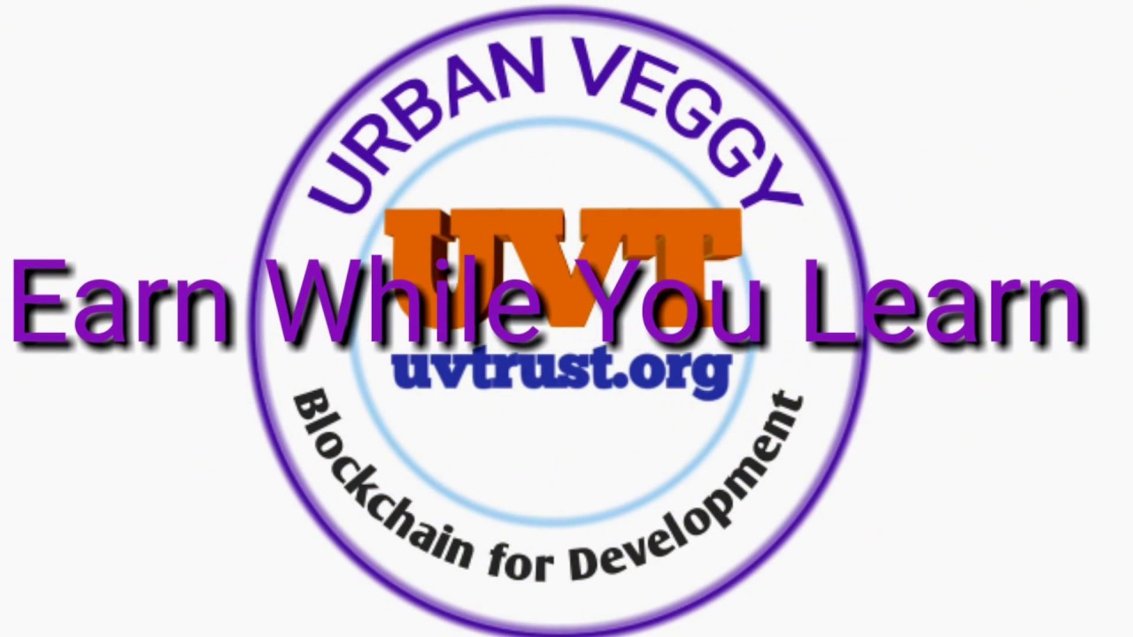 UVTRUST Blockchain Academy