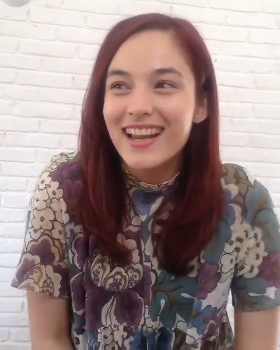Ucapan Happy Birthday Dari Chelsea Islan 😍 #happybirthday #chelseaislan #shorts