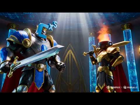 C++ VS JAVA VS PYTHON TRAILER