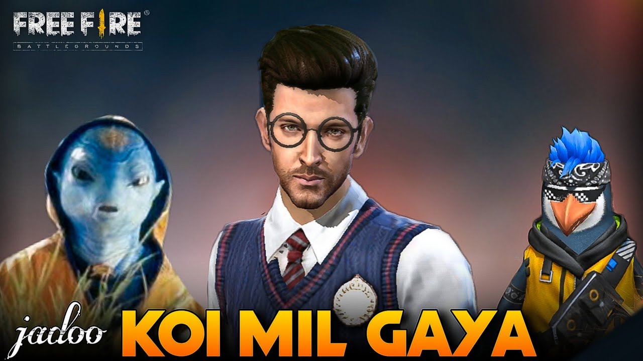 Koi mil gaya 2