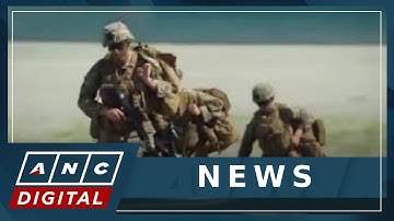 Col. Logico: No reason for China to be angry over Balikatan drills | ANC