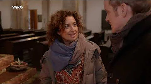 Zu Besuch bei Isabel Varell | SWR Krause kommt