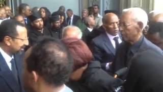 Funeral Service for Princesses Aida Desta  p3