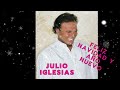 Feliz Navidad Feliz Año Nuevo Julio Iglesias