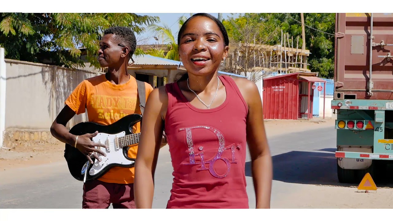 Bedada Mandalia ho toly clip Tsapiky  2021