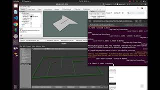 Homework 3 - Maze Mapping