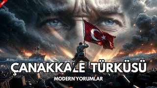 Çanakkale Türküsü Cover Modern Klasik Yorumlar