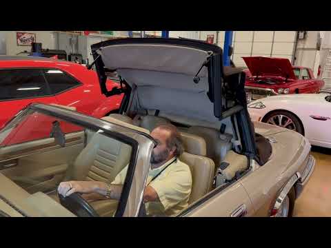 Operating 1994 Jaguar