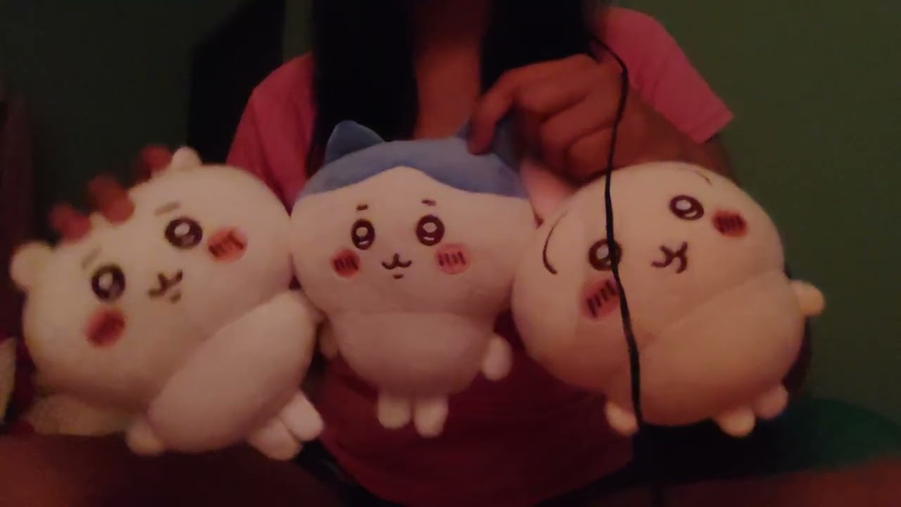 asmr rancio pero seguro 