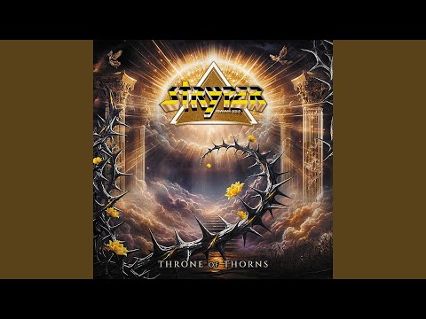 Throne of Thorns