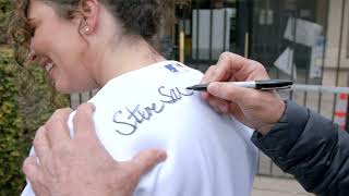 Famous Steve Sax Opens Up About the Yips, Dodgers Career & Life After Baseball Net Worth