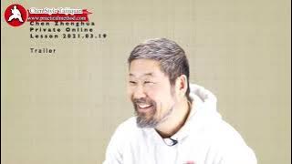 Dantian Foot POL20210319 Trailer