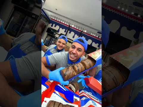 المتكندره من بـ لبن 🥰🥰أنسب أختيار لعزومات العيد 😉❤️❤️ #ب_لبن قطر .