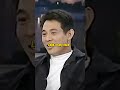 Jet Li's shocking truth on Lethal Weapon 4 role! #shorts