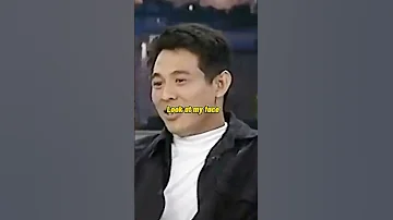 Jet Li S Shocking Truth On Lethal Weapon 4 Role Shorts 